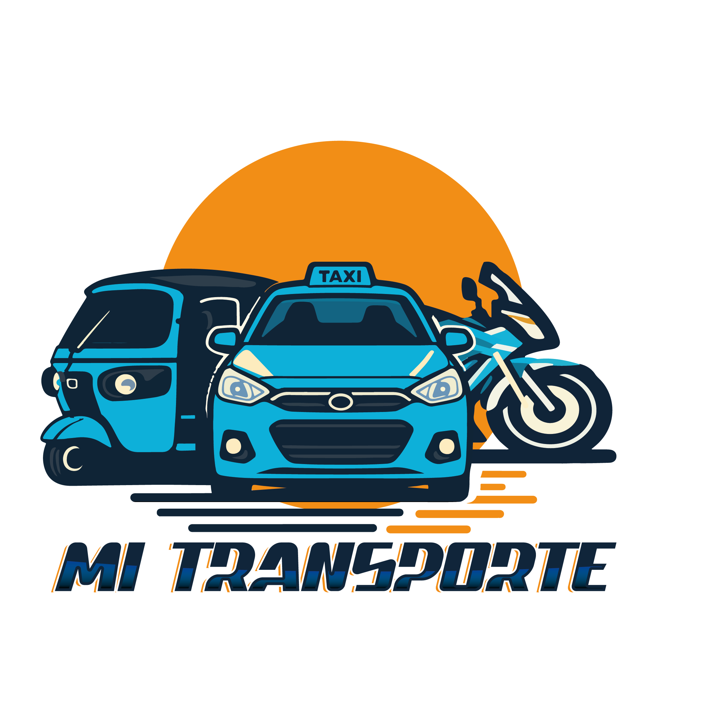 Logo Mi Transporte